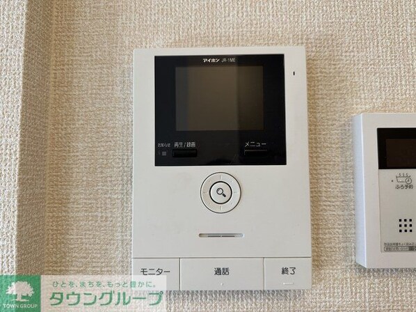 ジュネス前原の物件内観写真